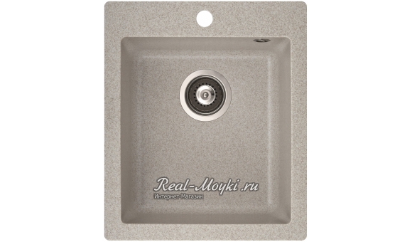 Мойка для кухни AquaSanita Simplex SQS100W