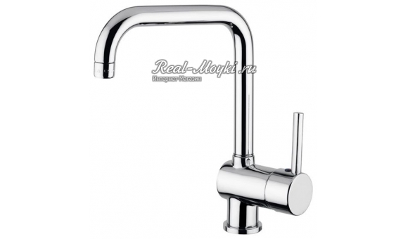 Смеситель для кухни Armando Vicario MIX/3 CR