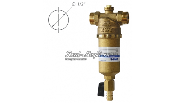  BWT Protector Mini / 1/2  