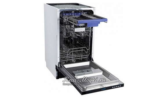 Посудомоечная машина Flavia BI 45 ALTA