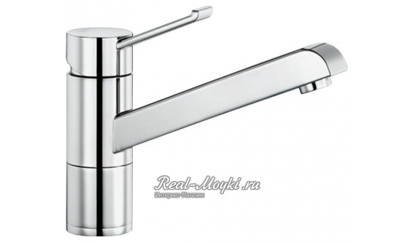 Смеситель для кухни Blanco Zenos хром