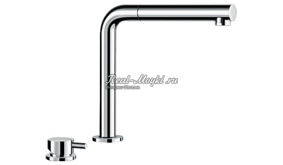    Blanco Periscope-S-F II 