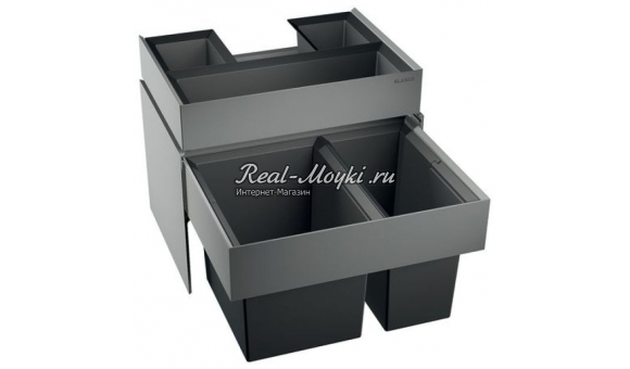   Blanco Select Orga 60/2