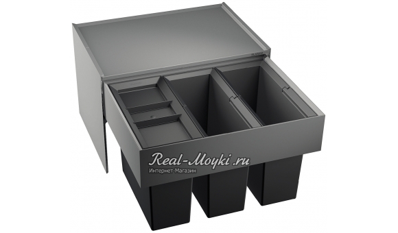   Blanco Select Orga 60/3