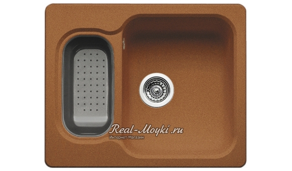 Мойка для кухни Blanco Nova 6