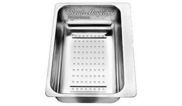  Blanco METRA 6/6S COMPACT 217796