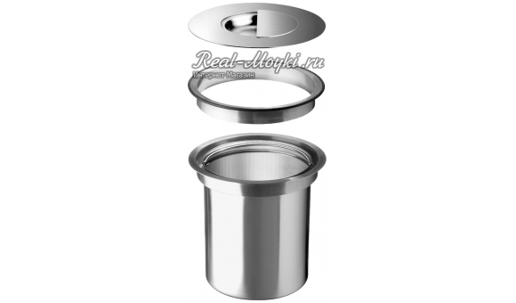 Мусорная система Blanco Solon 512471