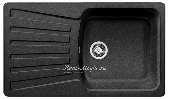 Мойка для кухни Blanco Nova 45S