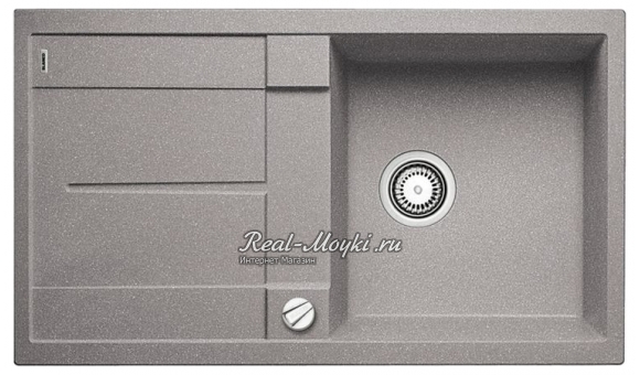    Blanco Metra 5 S