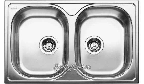 Мойка для кухни Blanco Tipo 8 Compact