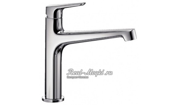 Смеситель для кухни Blanco Felisa нержавеющая сталь