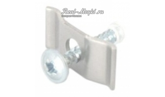 Специальный набор крепежа Blanco 218269 Subline под цельную столешницу (материал Silgranit, 6 крепежных элементов)