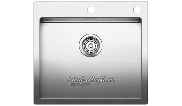    Blanco Claron 500-IF/A