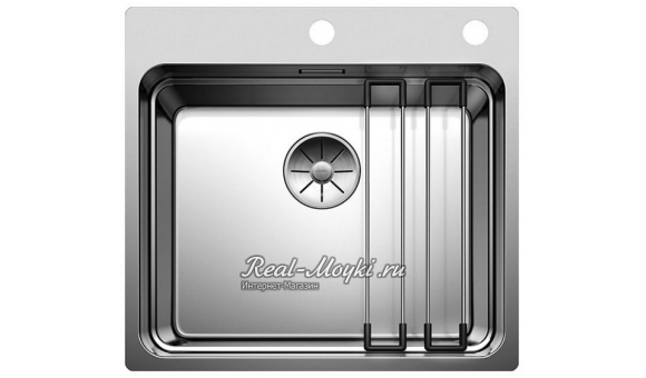    Blanco Etagon 500-IF/A