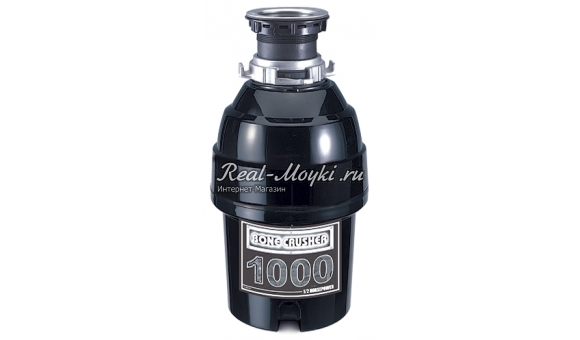    Bone Crusher BC 1000