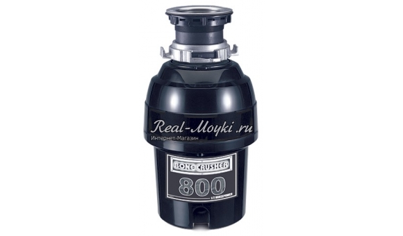    Bone Crusher BC 800