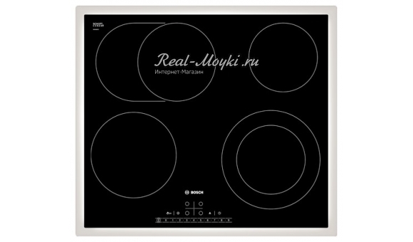 Варочная панель Bosch PKN 642F17R