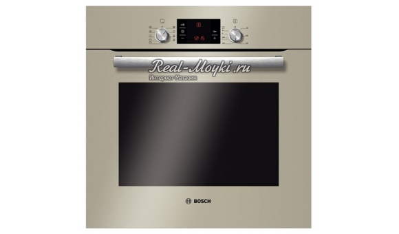 Духовой шкаф Bosch HBG 33B530