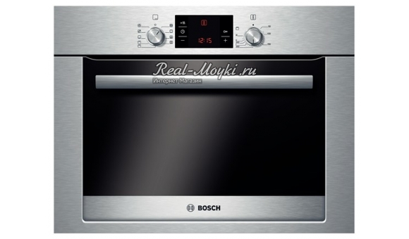 Духовой шкаф Bosch HBC 33B550