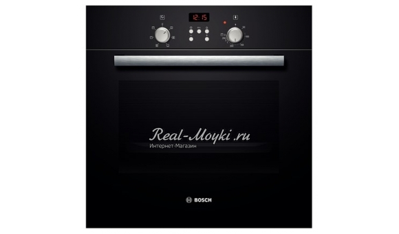 Духовой шкаф Bosch HBN 231S4