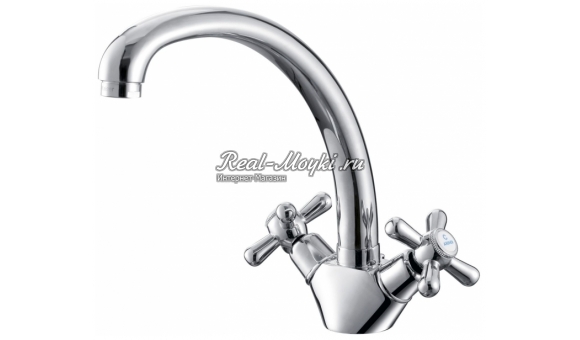 Смеситель для кухни Kaiser Carlson 11033