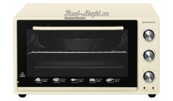 Печь электрическая Maunfeld СEMOA.456