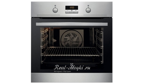 Духовой шкаф Electrolux EOB 53410 AX