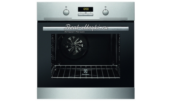 Духовой шкаф Electrolux EZC 52430 AX