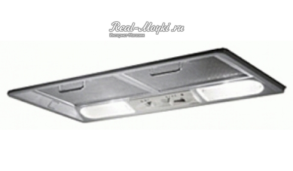    Elica Elibloc 9 LX Silver F/60