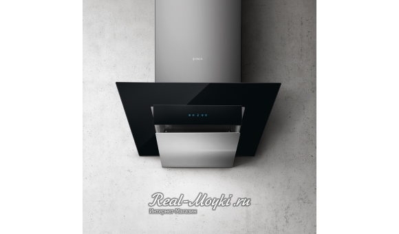 Вытяжка для кухни Elica Class 60/A/IX/BL