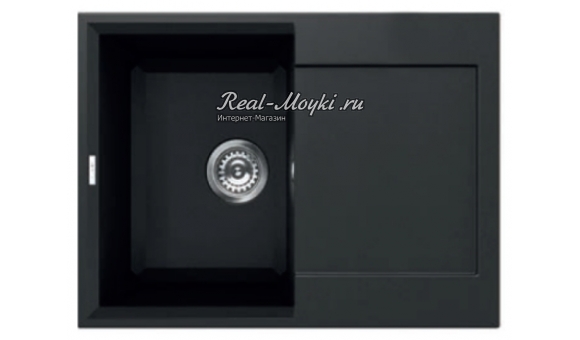 Мойка для кухни Elleci Easy 135