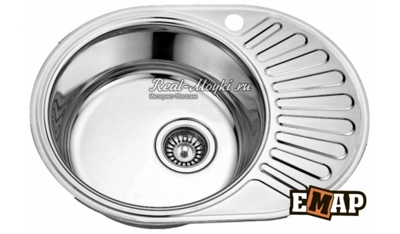 Мойка для кухни Емар 5745