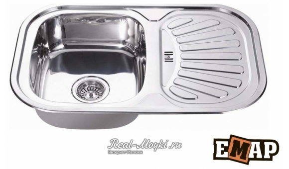 Мойка для кухни Емар 7449