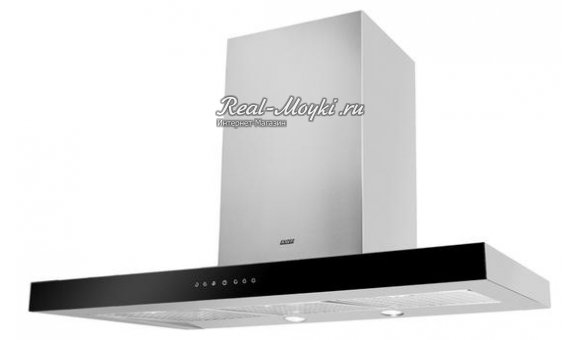 Вытяжка кухонная Exiteq Sibox 100-9