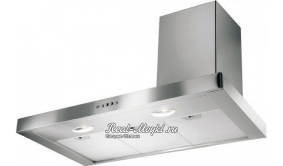 Вытяжка для кухни Faber STILO DX/SP A90, правая, 900 мм, нерж. сталь
