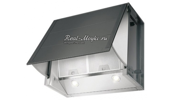 Вытяжка для кухни Faber SCRIGNO EG8 X A86, 900 мм, нерж. сталь