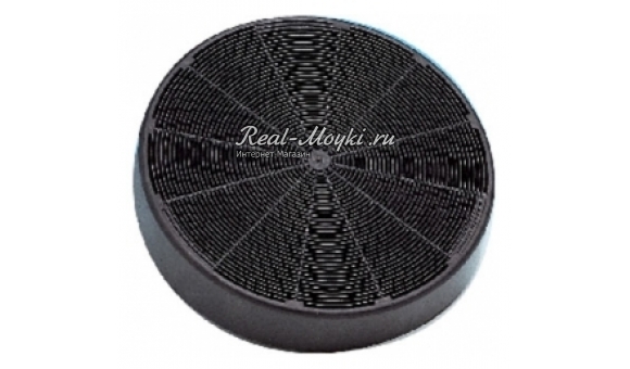 Фильтр угольный D155 H16 (VALUE), NEW INCA SMART