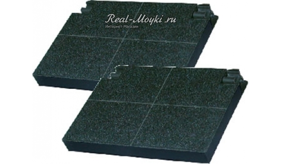 Фильтр угольный INCA SMART, 2 шт