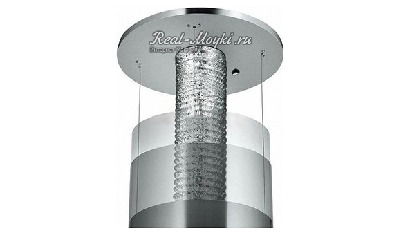 Комплект воздуховода