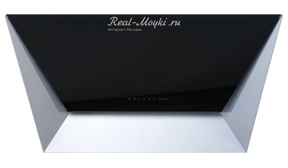    Falmec Prisma 115 (800) Vetro