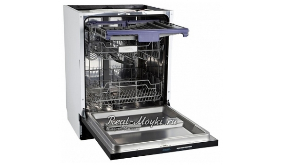 Посудомоечная машина Flavia BI 60 KASKATA Light