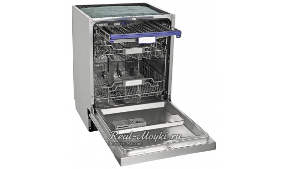 Посудомоечная машина Flavia SI 60 Enna L