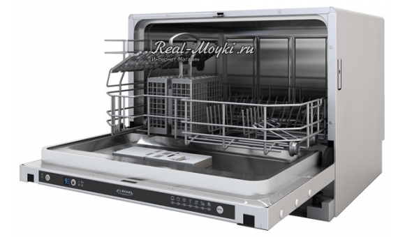 Посудомоечная машина Flavia CI 55 HAVANA