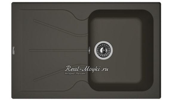 Мойка для кухни Florentina Гаттинара 780