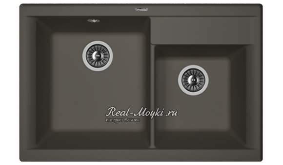 Мойка для кухни Florentina Касси-780