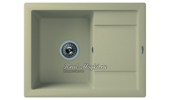 Мойка для кухни Florentina Липси-660