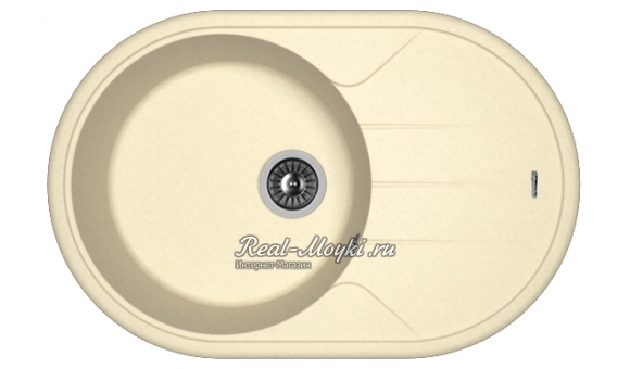 Мойка для кухни Florentina Лотос 780