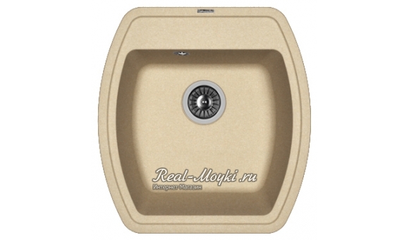 Мойка для кухни Florentina Нире 480