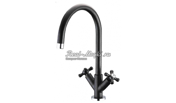 Смеситель для кухни Florentina Ита (КНР)