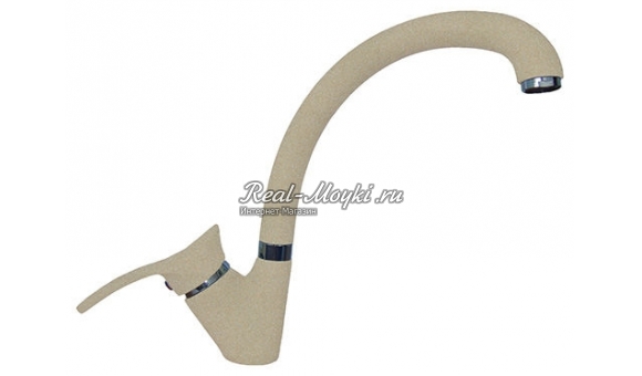 Смеситель для кухни Florentina FL-03 Омега (Россия)